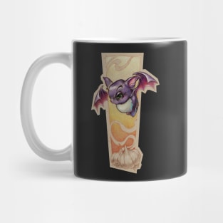 Vampire Problems (the usual: garlic & daybreak) Mug